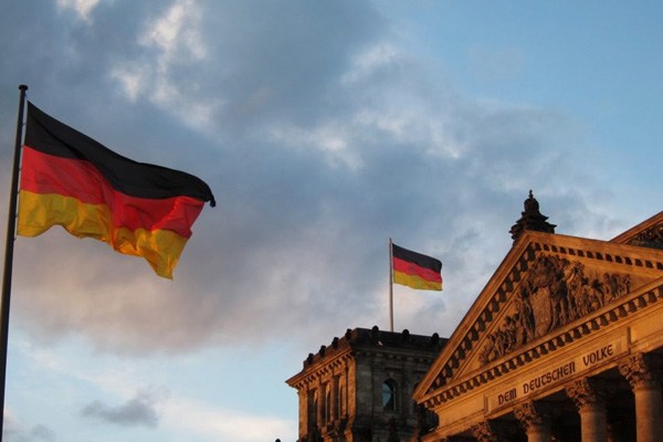 Almanya'da ekonomik güven temmuzda geriledi