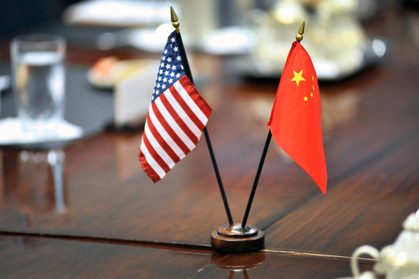 Çin’den Trump’a ticaret anlaşması tepkisi