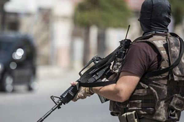 Adana'daki IŞİD şüphelilerine hapis istemi