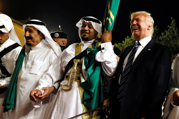 Trump ve S. Arabistan’a kötü haber: Temsilciler Meclisi üçüncü kez onayladı