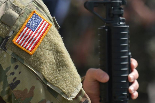 ''ABD, S. Arabistan'a yüzlerce asker gönderecek''