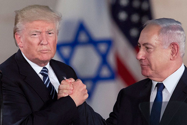 İsrail merkezli Kanal 13: ABD ve İsrail, Rusya’dan İran’ın, Suriye Irak ve Lübnan’dan çekilmesini istedi!