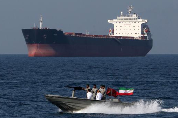 ABD’nin Hürmüz Planı’na, Türkiye destek vermedi!