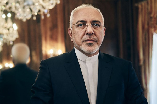 Trump'ın ''İHA'' açıklamasına İran'dan yanıt