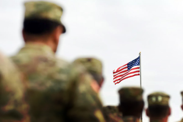 ABD'nin Suudi Arabistan'a asker gönderme kararına ilişkin İran'dan açıklama