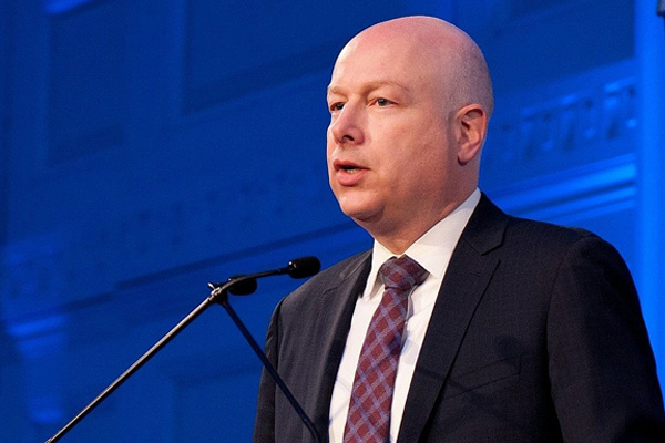 Filistin'den ABD'nin Ortadoğu Özel Temsilcisi Greenblatt'a tepki