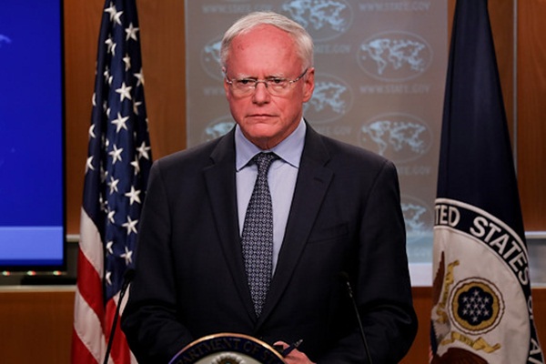 ABD heyeti, Türkiye'ye geliyor