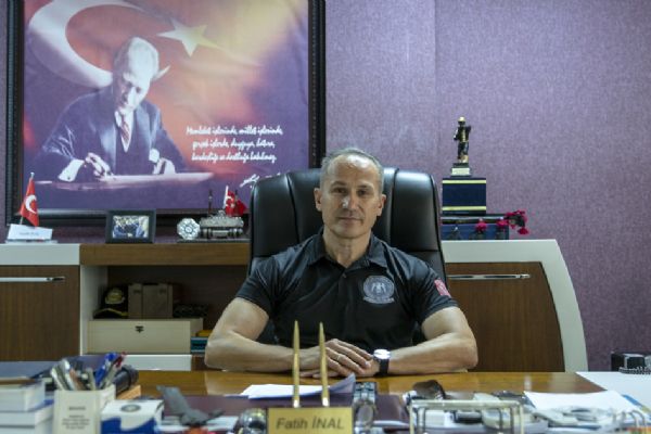 'Savaş Muhabirliği Eğitimi nitelikli gazeteciler yetiştiriyor'