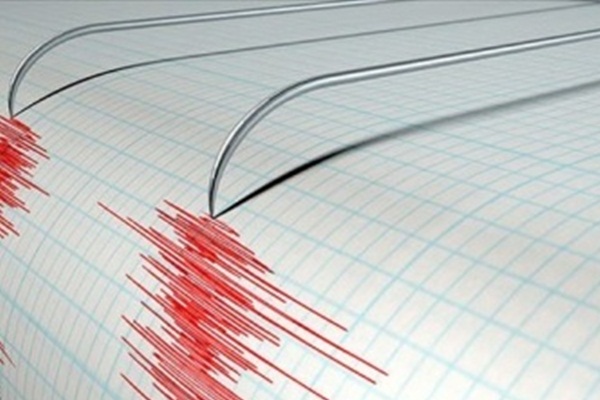 Kahramanmaraş'ta korkutan deprem