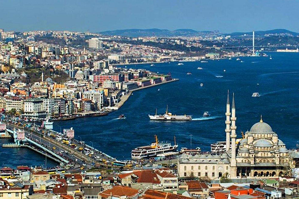 Forbes dergisinin araştırması: İstanbul, dünya milyarderler şehri sıralamasında 18. sırada yer aldı