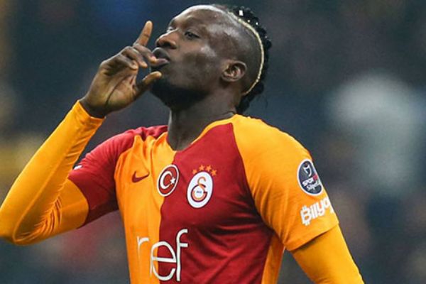Mbye Diagne'nin yeni adresi belli oldu