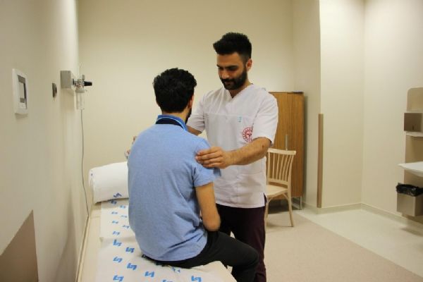 Kamburluk  artık çaresiz değil