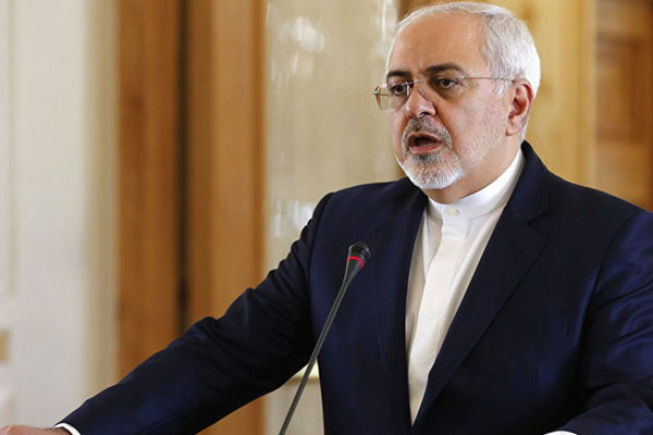 İran: İngiliz tankerine kazaya karıştığı için el koyduk