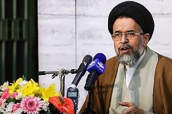 İran’dan kriz çıkaracak açıklama: ABD ve yabancı ülke casuslarını gözaltına aldık