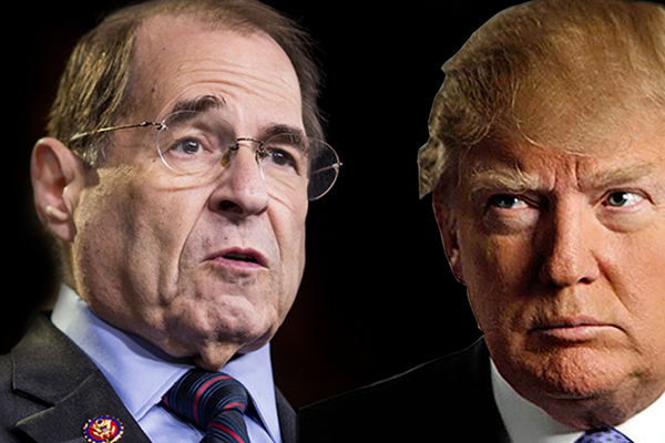 Nadler: Trump’ın suçlu olduğunu gösteren önemli deliller var!
