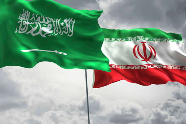 Suudi Arabistan'dan uluslararası topluma çağrı: İran’a karşı harekete geçin