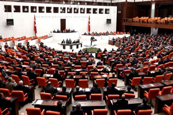 TBMM'de yeni dönem! Şikayetler sonrası harekete geçildi