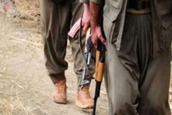 Bingöl'deki operasyonda 4 terörist etkisiz hale getirildi