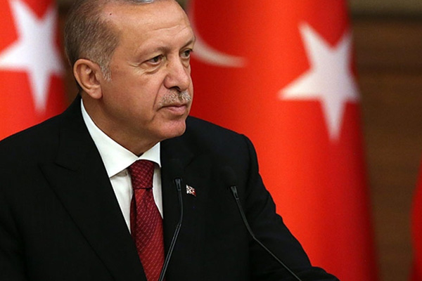 Abdulkadir Selvi: Erdoğan yeni partileri erken doğuma zorluyor