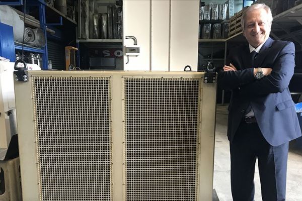 Radarların 'ateşi' de maliyeti de düştü