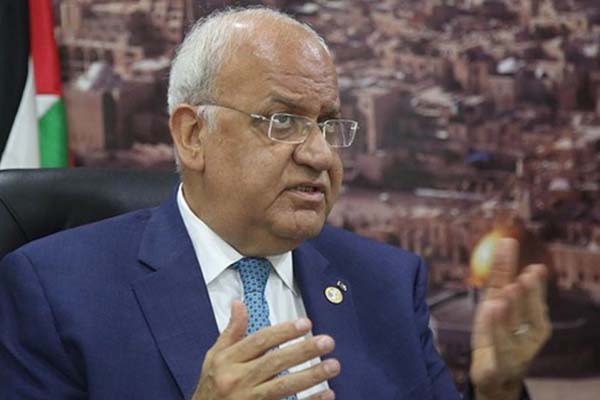 Filistin yönetimi, İsrail'le tüm anlaşmaları iptal etmeye hazırlanıyor