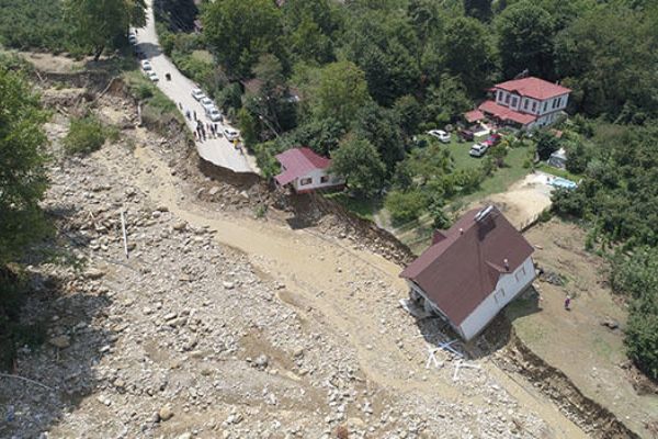 Düzce faciasında o detay ortaya çıktı