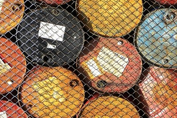 ABD'den Çinli şirkete 'İran' yaptırımı