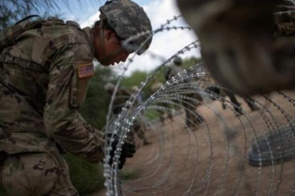 İki ülke ortak operasyon için anlaştı!