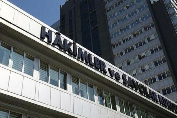 HSK Genelkurul Kararı Resmi Gazete'de