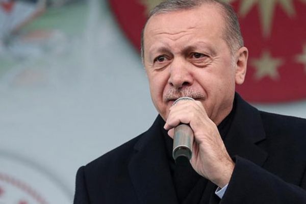 Erdoğan talimat vermişti! Siteden de kaldırıldı