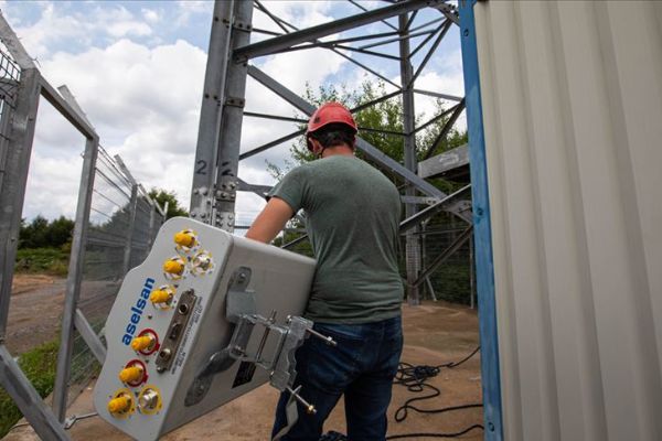 Turkcell, yerli 5G uyumlu antenleri kullanan ilk operatör oldu