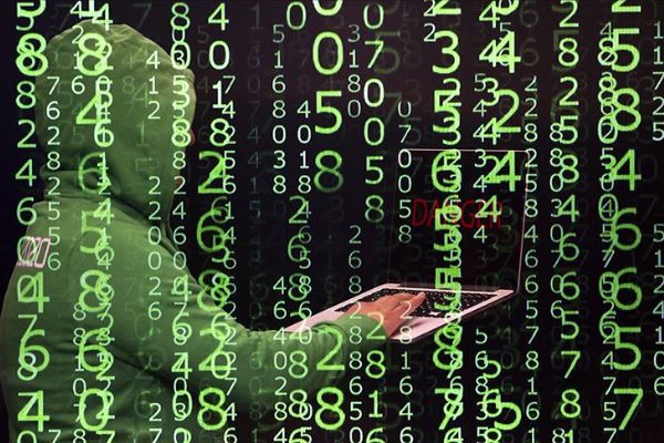 Çekilişten 'mail'den siber saldırı çıkıyor