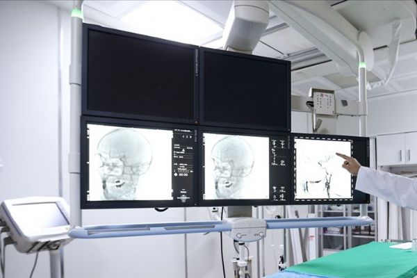 Akut inmeye müdahale edecek hekimleri Bakanlık belirleyecek