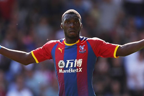 Benteke'den Fenerbahçe'ye mesaj!