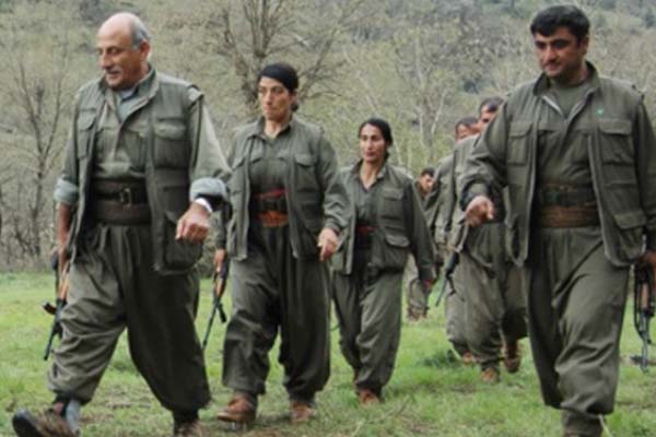 TSK’nın hava operasyonlarına karşı önlem:  PKK, dağları terk edip şehirlere kaçıyor!