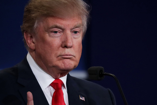 Trump'ın 'Keşmir iddiasına' Hindistan'dan yanıt