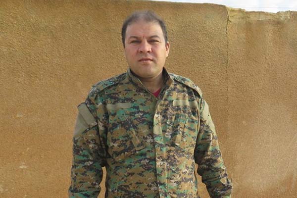 DSG, ABD’den Türkiye’ye karşı net tavır almasını istedi!