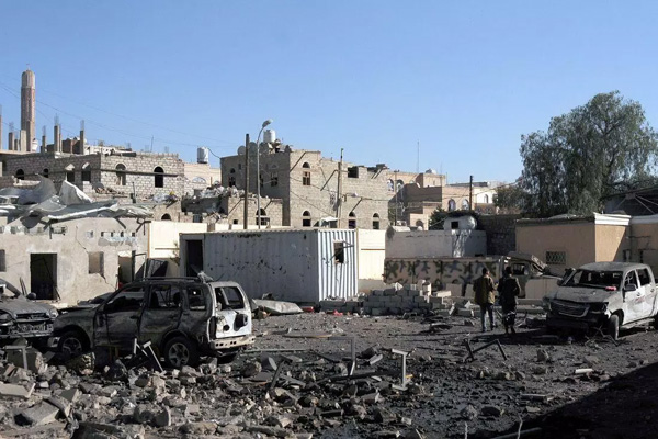 İngiltere Kaşıkçı cinayetinden sonraki altı ay boyunca Suudi Arabistan'a silah sattı