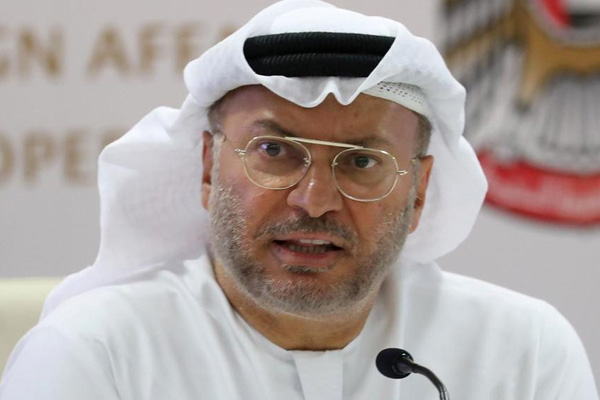 BAE, çekilmeye rağmen Yemen'de kalacak