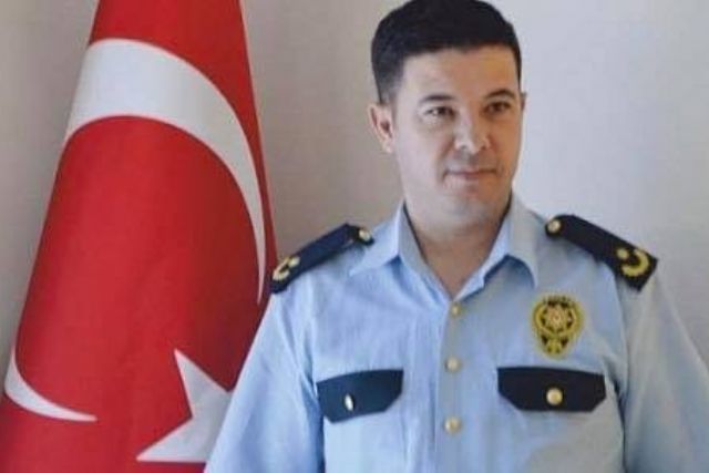 Eski emniyet müdürü serbest bırakıldı