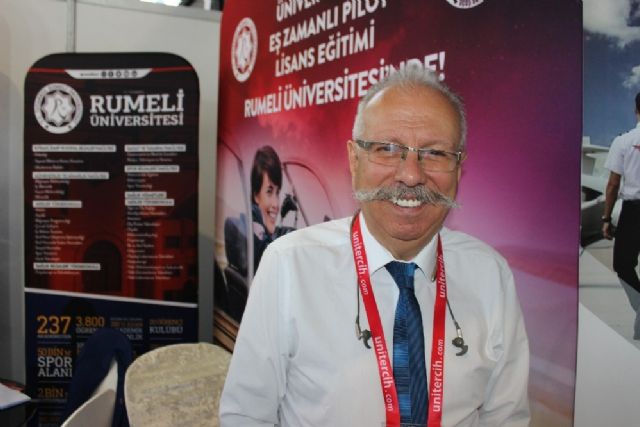 Prof. Dr. Oğuz Özyaral'dan YKS tercihlerine ilişkin uyarılar