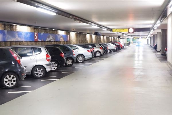 Daimler ve Bosch'un 'otomatik vale sistemi' onaylandı