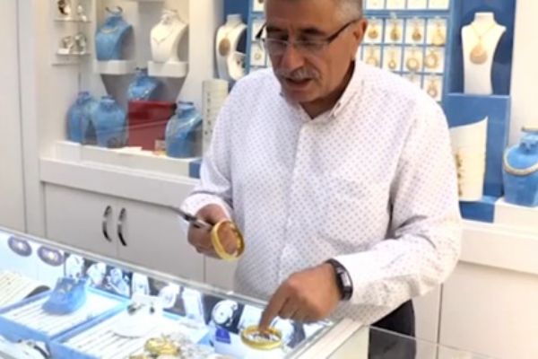 Ucuza altın almak isterken ‘sahte altın mağduru’ olmayın