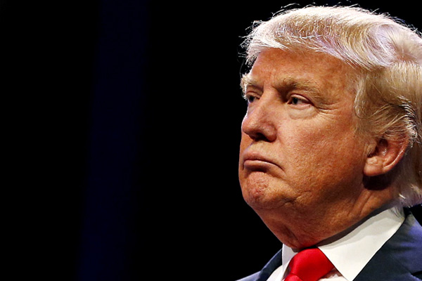 Trump’ın ''10 milyon insanı öldürmek istemiyorum'' sözlerine Afganistan’dan yanıt