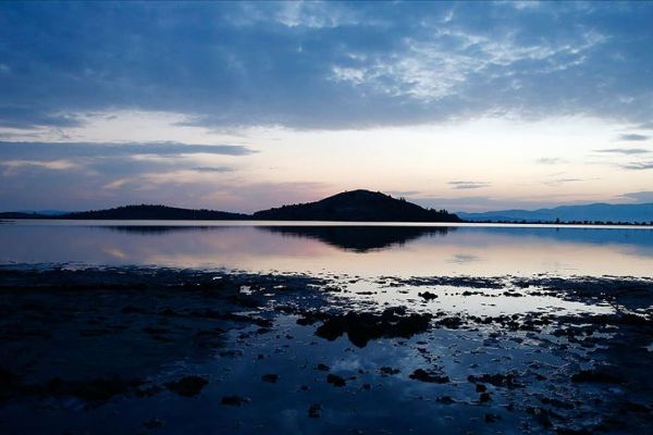 Gediz Deltası'na 'UNESCO' çağrısı