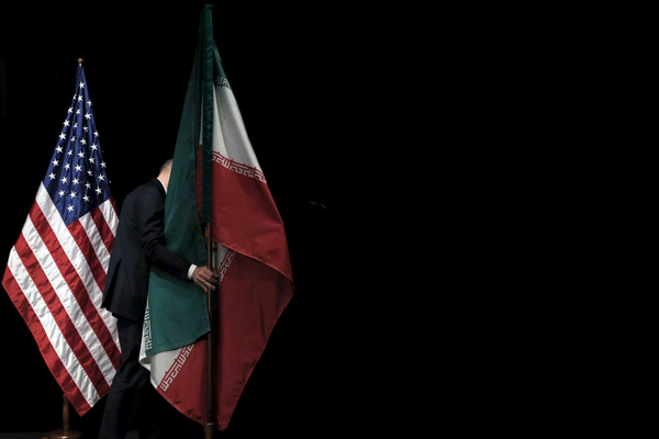 ABD'nin ''İHA'' iddialarına İran’dan yanıt