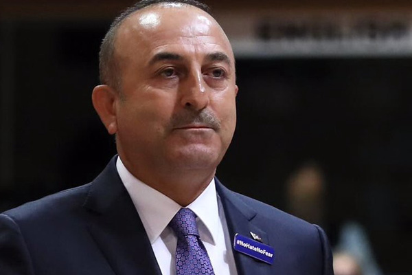 Türkiye'den ABD'ye operasyon resti: Ricayla erteledik ama sabrımız kalmadı