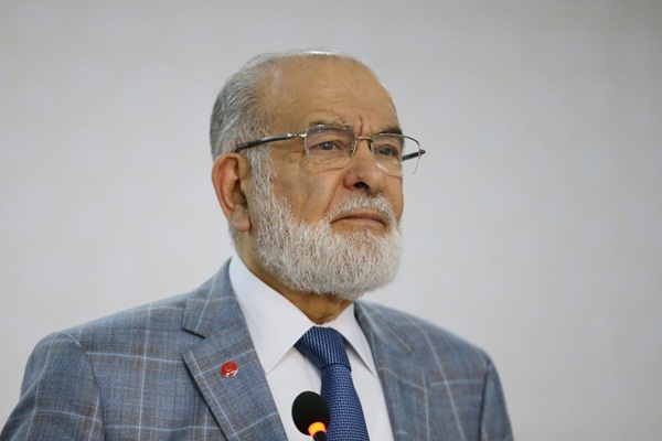 Temel Karamollaoğlu'ndan Hakan Atilla açıklaması