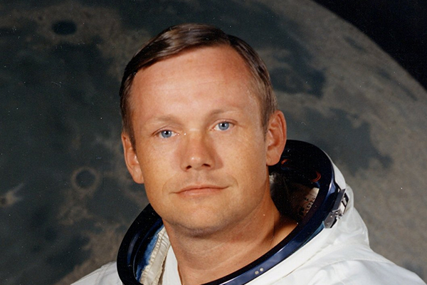 Neil Armstrong'un öldüğü hastane, ailesine tazminat ödemiş