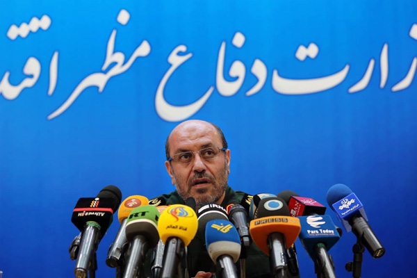 Hamaney'in danışmanından ABD açıklaması: Olası savaş durumunda tüm üsler hedef alınacak